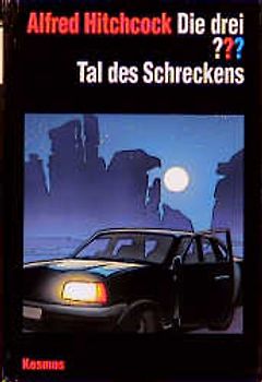Die drei ??? Das Tal des Schreckens