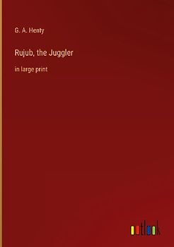 Rujub, the Juggler
