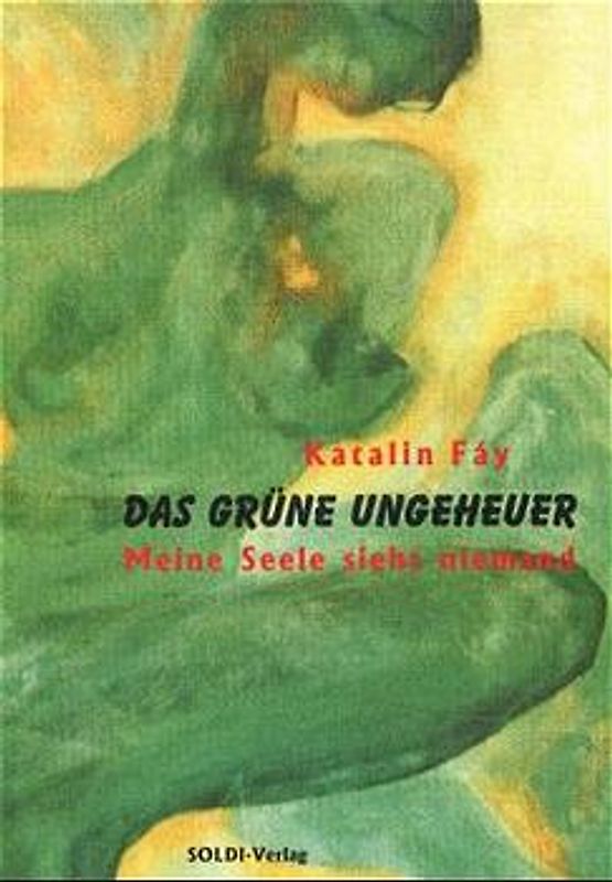 Das grüne Ungeheuer