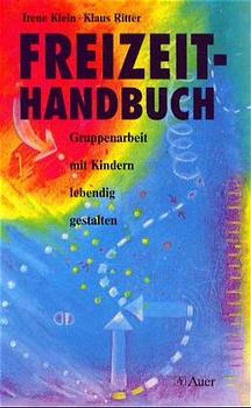 Freizeithandbuch