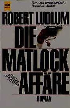 Die Matlock-Affäre