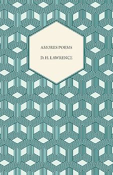 Amores Poems