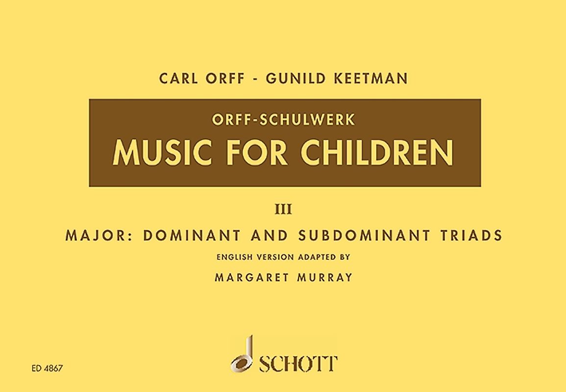 Music for Children