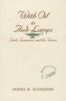 With Oil in Their Lamps