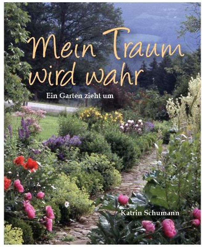 Mein Traum wird wahr