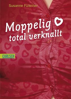 Moppelig total verknallt