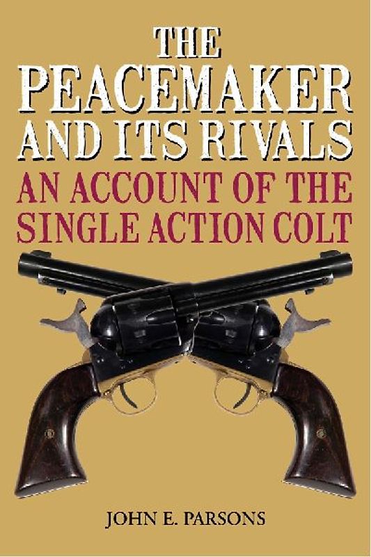 The Peacemaker and Its Rivals