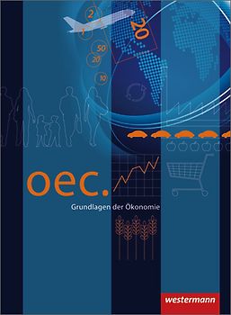 Oec. Grundlagen der Ökonomie - Ausgabe 2012