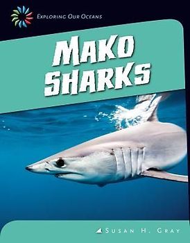 Mako Sharks