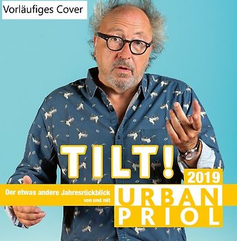 Tilt! - Der etwas andere Jahresrückblick 2019
