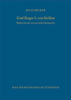 Graf Roger I. von Sizilien