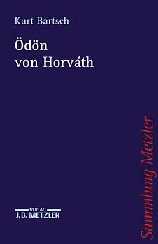 Ödön von Horváth