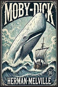 Moby-Dick