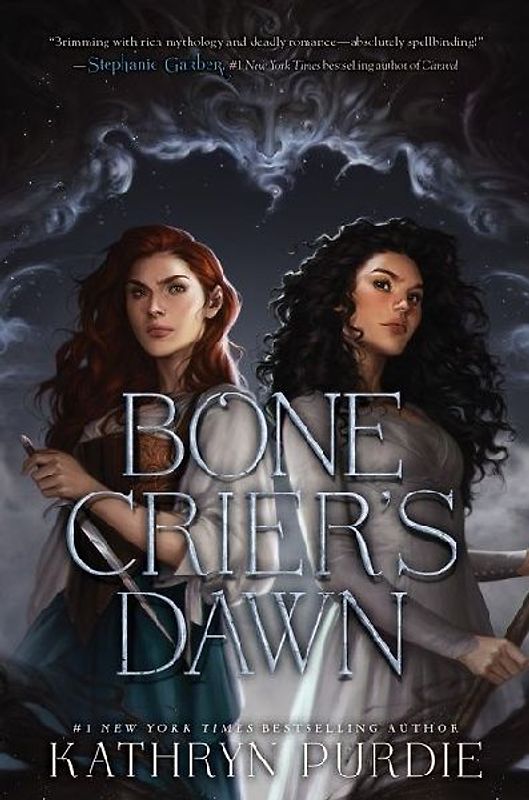 Bone Crier's Dawn