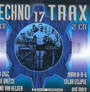Various - Techno Trax Vol. 17
