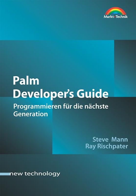 Palm Developer's Guide