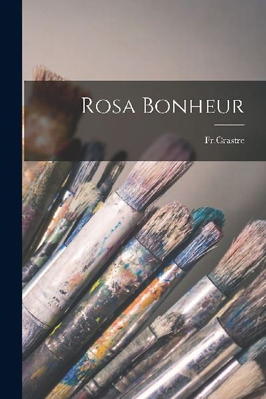 Rosa Bonheur