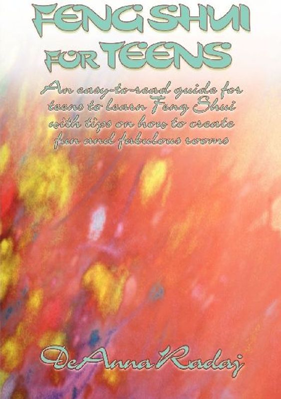 Feng Shui for Teens