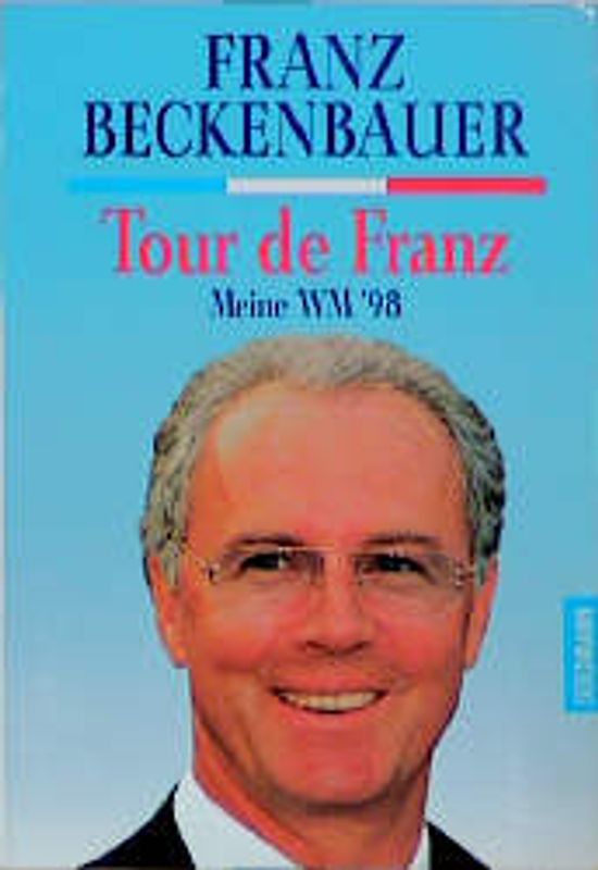 Tour de Franz