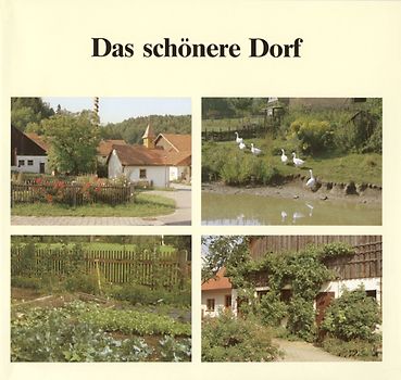 Das schönere Dorf / Das schönere Dorf