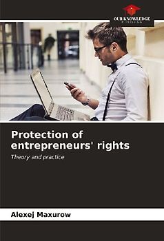 Protection of entrepreneurs' rights