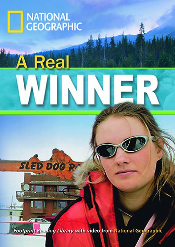 A Real Winner, mit Multi-Rom