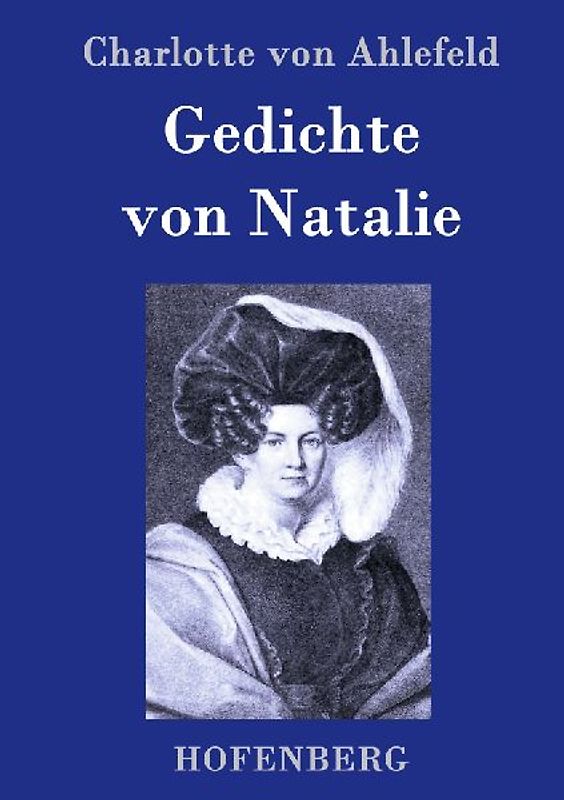 Gedichte von Natalie