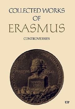 Collected Works of Erasmus