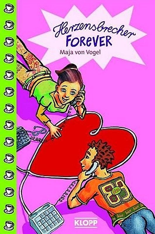 Herzensbrecher forever