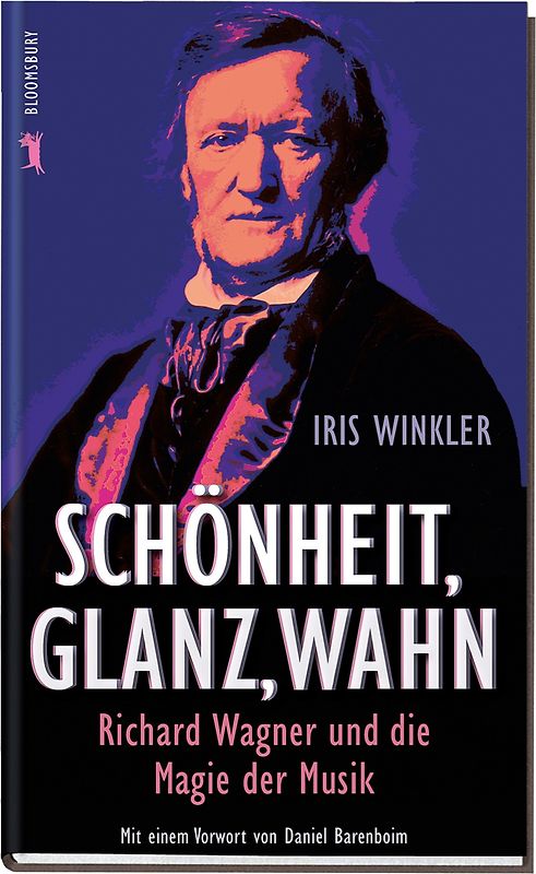 Schönheit, Glanz, Wahn