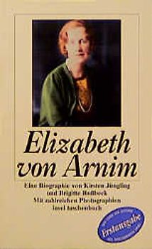 Elizabeth von Arnim