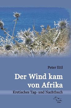 Der Wind kam von Afrika