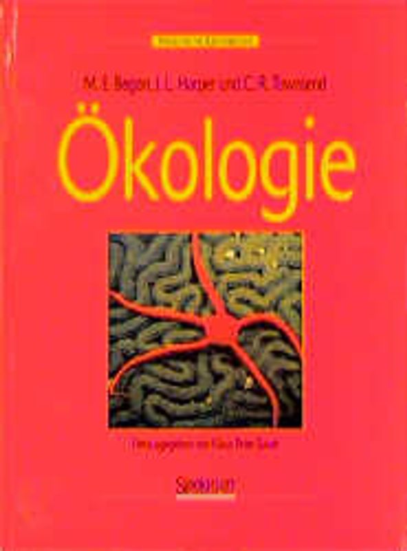 Ökologie