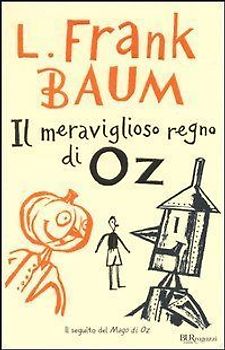 Il meraviglioso regno di Oz