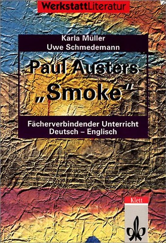 Auster's "Smoke"