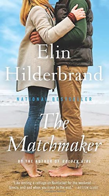 The Matchmaker: A Novel