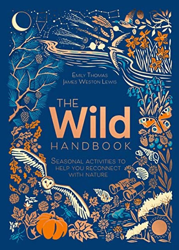 The Wild Handbook