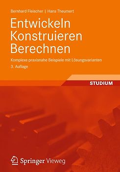 Entwickeln Konstruieren Berechnen