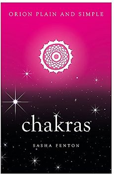 Chakras, Orion Plain and Simple