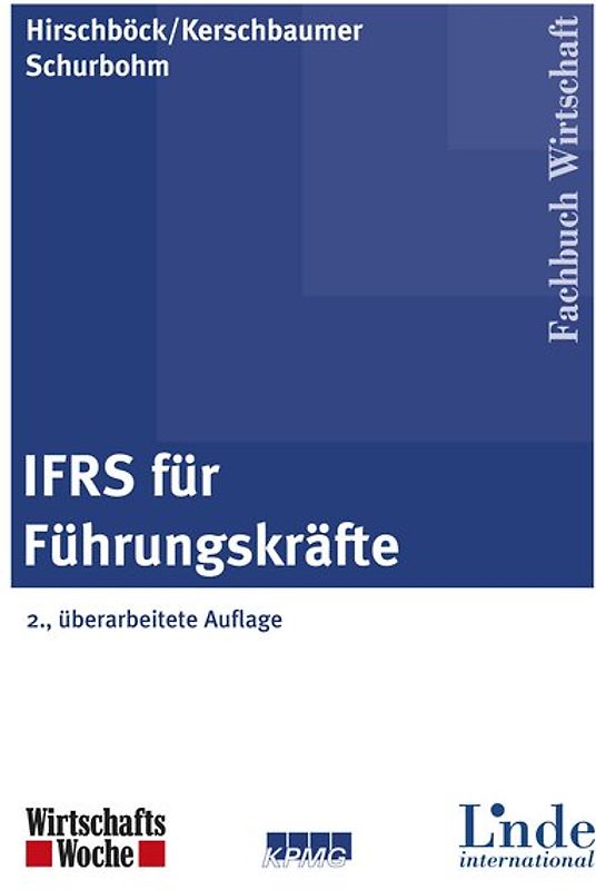 IFRS für Führungskräfte