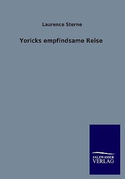 Yoricks empfindsame Reise