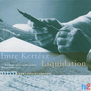 Various - Liquidation