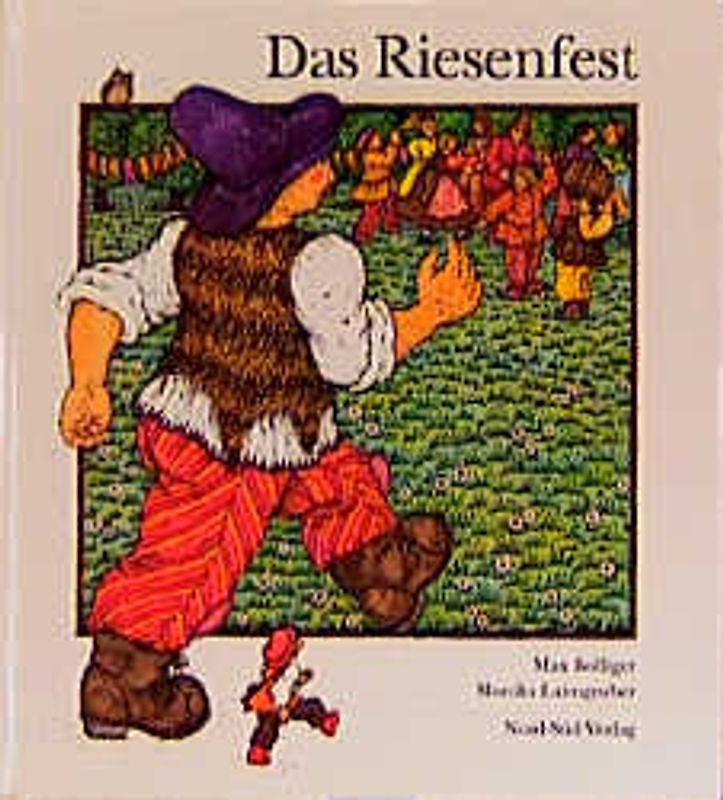 Das Riesenfest