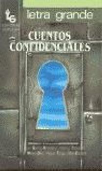 Cuentos confidenciales