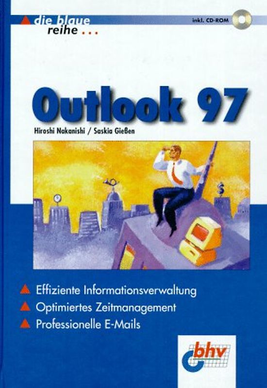 Outlook 97