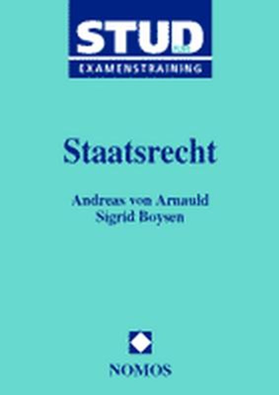 Staatsrecht