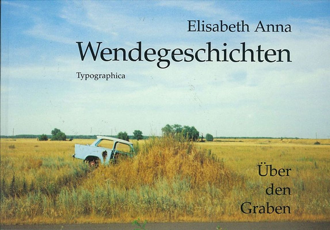 Wendegeschichten