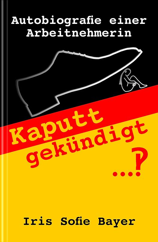 Kaputtgekündigt...‽