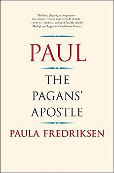 Paul: The Pagans' Apostle