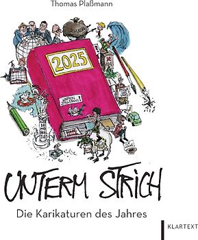 Unterm Strich 2025